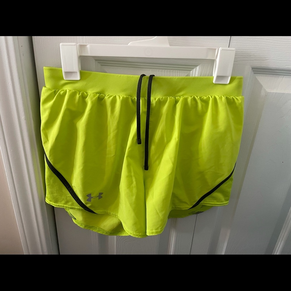 Under Armour Shorts